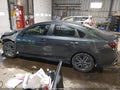 Photo 15 of 17 — 2023 Kia Forte