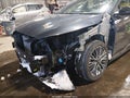 Photo 6 of 17 — 2023 Kia Forte