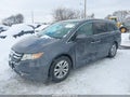 2017 Honda Odyssey — photo 2 of 16 | VIN 5FNRL5H34HB021618