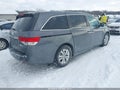 2017 Honda Odyssey — photo 4 of 16 | VIN 5FNRL5H34HB021618