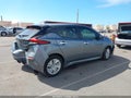 2022 Nissan Leaf — photo 4 of 21 | VIN 1N4AZ1BV7NC561932