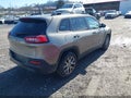 Photo 4 of 17 — 2017 Jeep Cherokee
