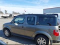 2008 Honda Element — photo 14 of 16 | VIN 5J6YH28778L015334