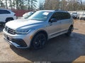 Photo 2 of 18 — 2023 Volkswagen Tiguan