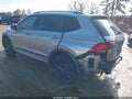 Photo 3 of 18 — 2023 Volkswagen Tiguan