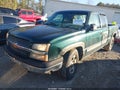 Photo 2 of 16 — 2004 Chevrolet Silverado 1500