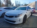 Photo 2 of 11 — 2016 Kia Optima