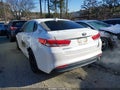 Photo 3 of 11 — 2016 Kia Optima