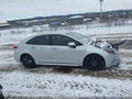 Photo 13 of 16 — 2023 Toyota Corolla