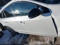 Photo 11 of 14 — 2018 Volvo V60 Cross Country