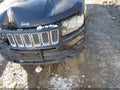 2014 Jeep Compass — photo 6 of 11 | VIN 1C4NJDEB4ED730997