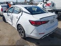 Photo 3 of 16 — 2024 Nissan Sentra