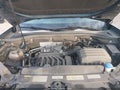 2021 Volkswagen Atlas Cross Sport — photo 10 of 16 | VIN 1V2KE2CA4MC206936