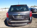 2016 Chevrolet Equinox — photo 15 of 15 | VIN 2GNALBEK3G6182903