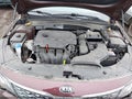 Photo 10 of 16 — 2020 Kia Optima