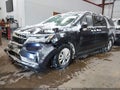 Photo 2 of 17 — 2022 Kia Carnival