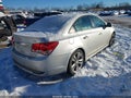 Photo 4 of 17 — 2012 Chevrolet Cruze