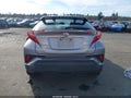 Photo 16 of 18 — 2018 Toyota C-HR