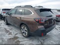 Photo 3 of 18 — 2021 Subaru Outback