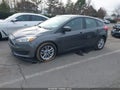 2018 Ford Focus — photo 2 of 16 | VIN 1FADP3K23JL264798