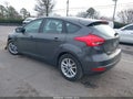 2018 Ford Focus — photo 3 of 16 | VIN 1FADP3K23JL264798