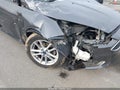 2018 Ford Focus — photo 6 of 16 | VIN 1FADP3K23JL264798
