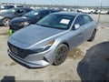2021 Hyundai Elantra — photo 2 of 20 | VIN 5NPLM4AG7MH034188