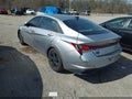 2021 Hyundai Elantra — photo 3 of 20 | VIN 5NPLM4AG7MH034188