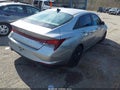 2021 Hyundai Elantra — photo 4 of 20 | VIN 5NPLM4AG7MH034188