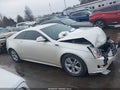 Photo 13 of 17 — 2012 Cadillac CTS