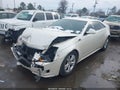 Photo 2 of 17 — 2012 Cadillac CTS