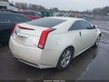 2012 Cadillac CTS — photo 4 of 17 | VIN 1G6DA1E36C0145834