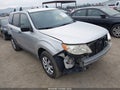 Photo 1 of 12 — 2010 Subaru Forester
