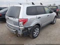 2010 Subaru Forester — photo 4 of 12 | VIN JF2SH6AC0AG738873