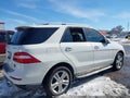 Photo 6 of 16 — 2013 Mercedes-Benz ML-Class