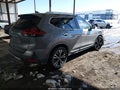 Photo 4 of 17 — 2018 Nissan Rogue