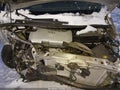 2008 Toyota Sienna — photo 10 of 16 | VIN 5TDZK23C38S107510