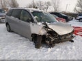 Photo 1 of 16 — 2008 Toyota Sienna