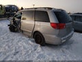 Photo 3 of 16 — 2008 Toyota Sienna