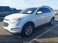 2017 Chevrolet Equinox — photo 2 of 16 | VIN 2GNALCEK6H1552889