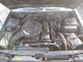 1987 Toyota Tercel — photo 10 of 13 | VIN JT2AL35W8H0262881