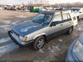 1987 Toyota Tercel — photo 2 of 13 | VIN JT2AL35W8H0262881