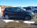 2017 Nissan Rogue Sport — photo 14 of 17 | VIN JN1BJ1CR9HW137293