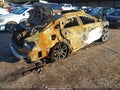 2024 Chevrolet Malibu — photo 4 of 10 | VIN 1G1ZE5ST9RF227901
