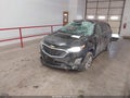 Photo 2 of 17 — 2021 Chevrolet Equinox