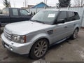 Photo 2 of 13 — 2006 Land Rover Range Rover Sport