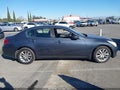 Photo 12 of 15 — 2009 Infiniti G37