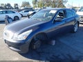 2009 Infiniti G37 — photo 2 of 15 | VIN JNKCV61E79M012078