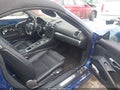 Photo 5 of 16 — 2013 Porsche Boxster