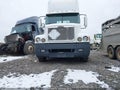 2000 Freightliner Conventional — photo 12 of 15 | VIN 1FUWSMDA6YPF77841